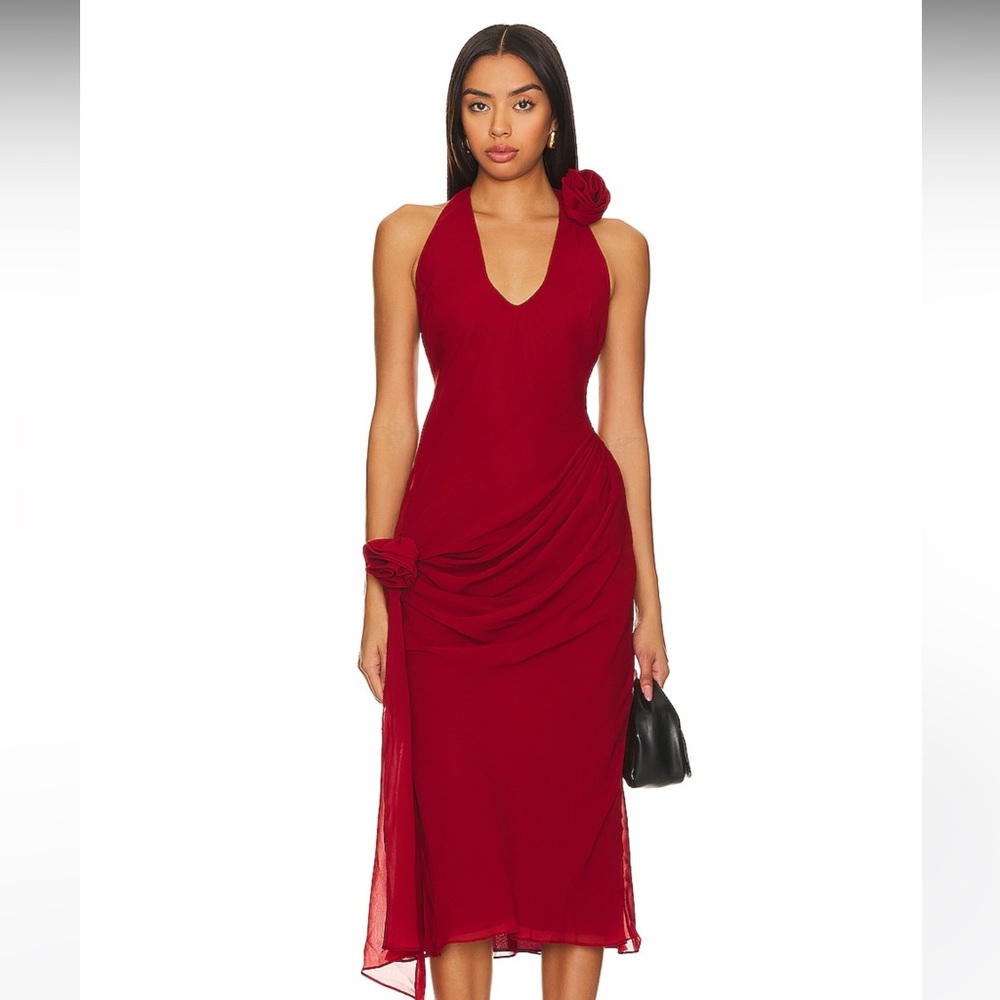 Lovers and friends dress BNWT